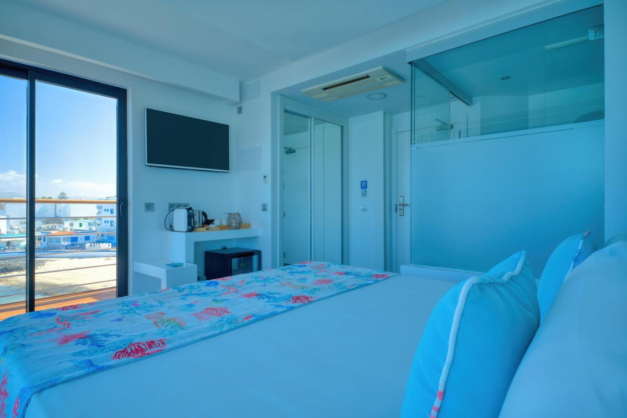 Hotel Boutique La Marquesina - Adults Only Corralejo