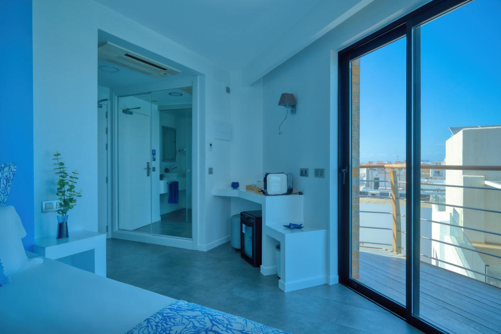 Boutique La Marquesina - Adults Only Hotel Corralejo