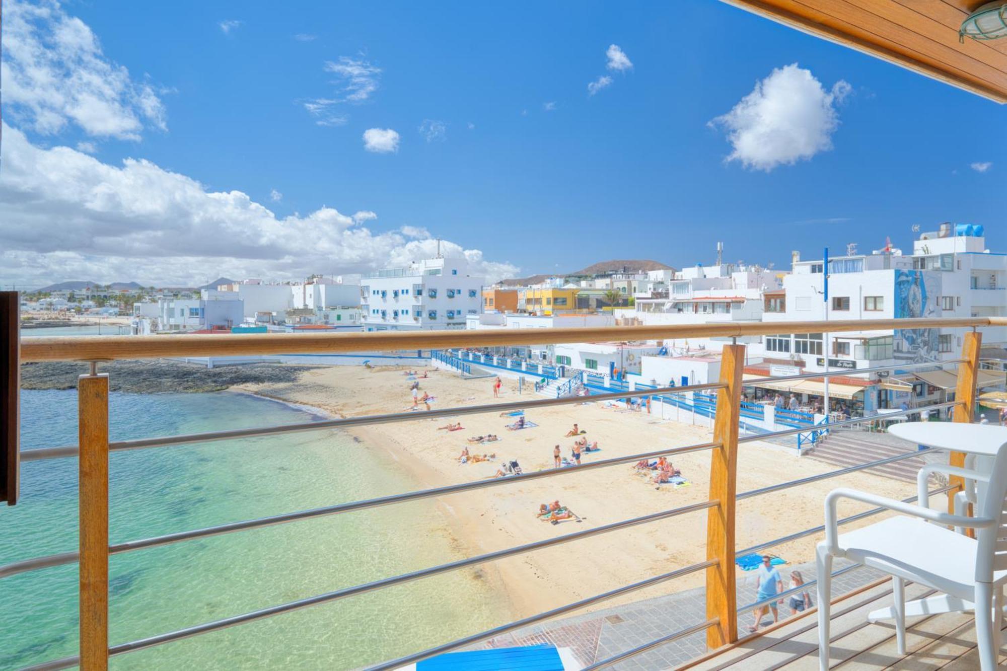 Boutique La Marquesina - Adults Only Corralejo