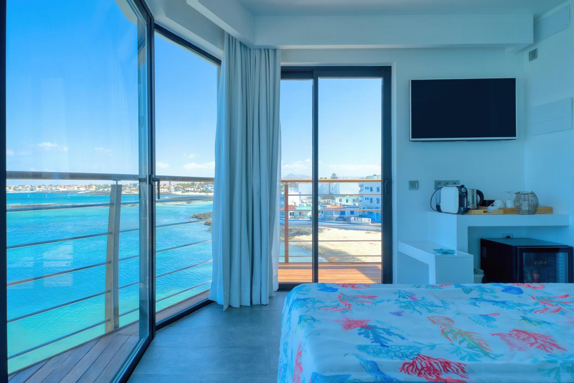 Hotel Boutique La Marquesina - Adults Only