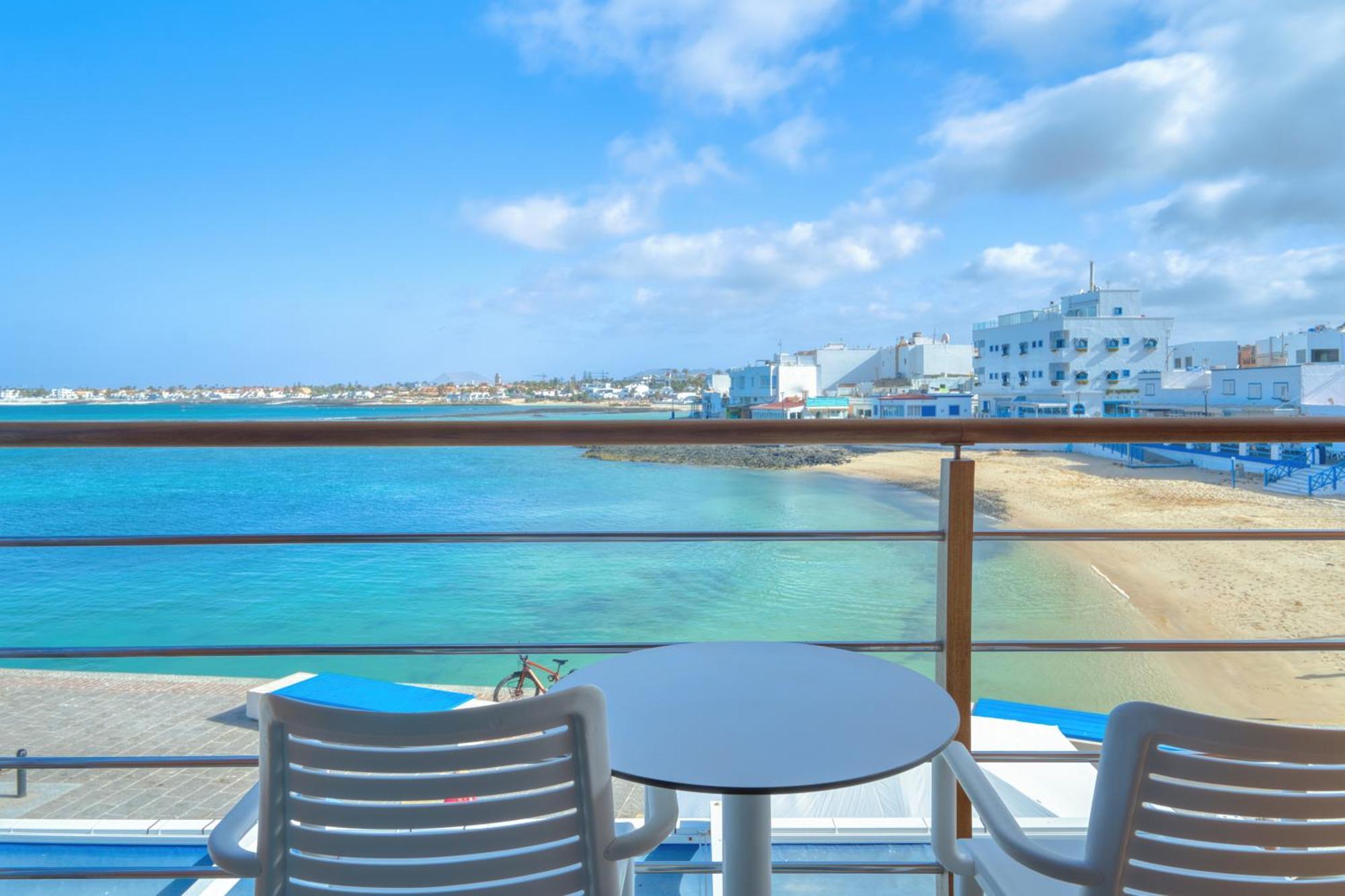 Boutique La Marquesina - Adults Only Hotel