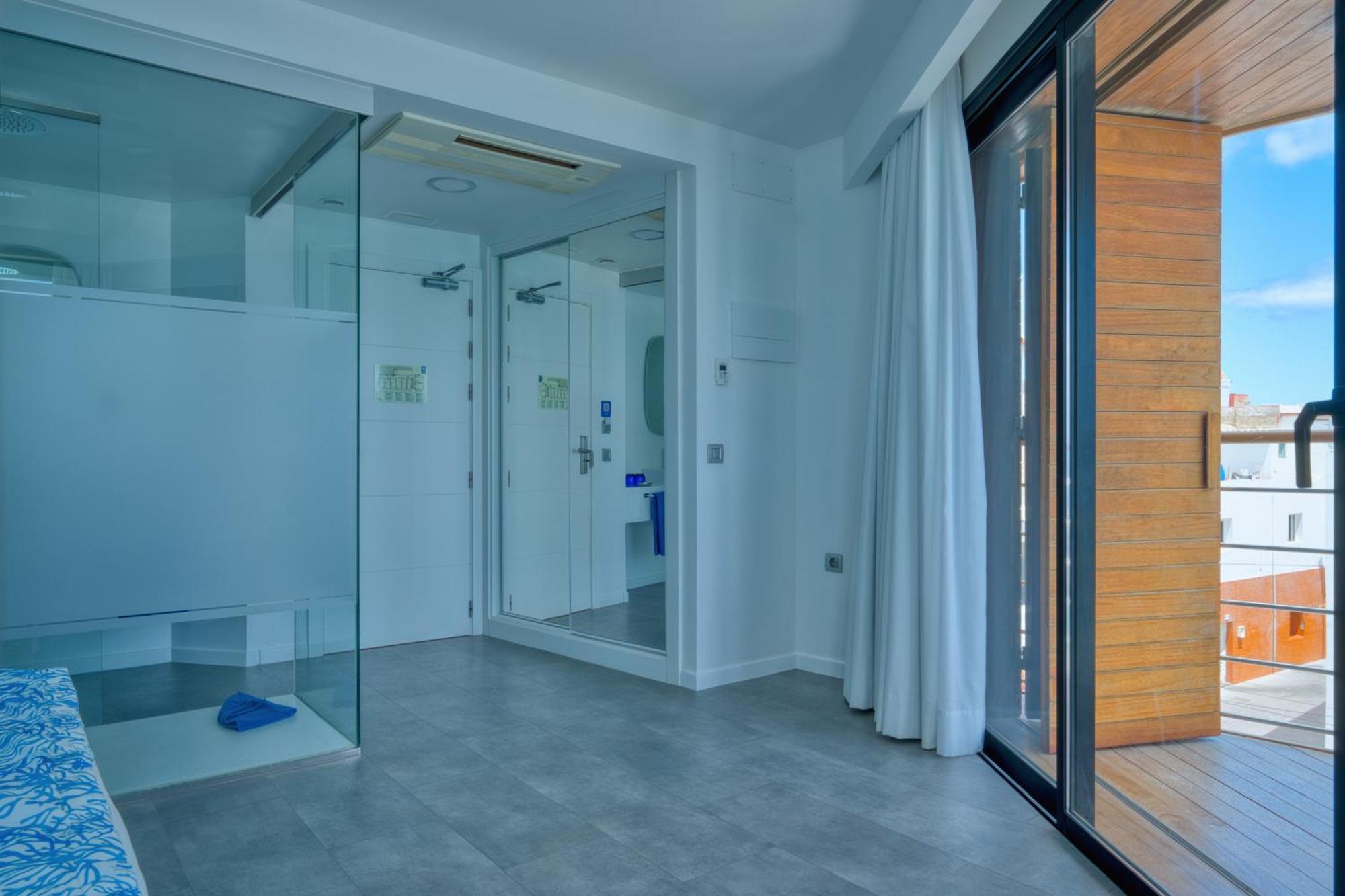 Boutique La Marquesina - Adults Only Corralejo